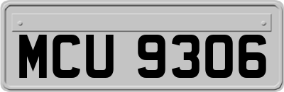MCU9306