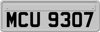 MCU9307