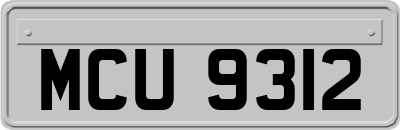 MCU9312