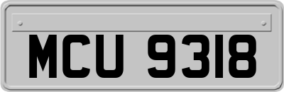 MCU9318