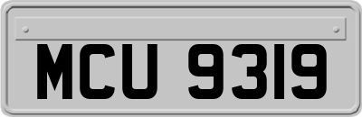 MCU9319