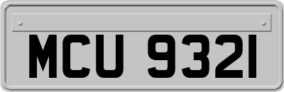 MCU9321
