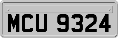 MCU9324