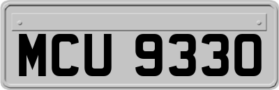 MCU9330
