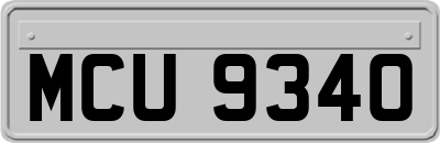 MCU9340