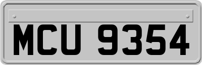 MCU9354