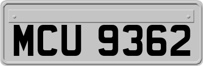 MCU9362