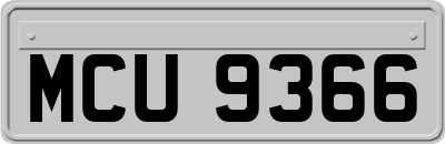 MCU9366