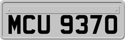 MCU9370