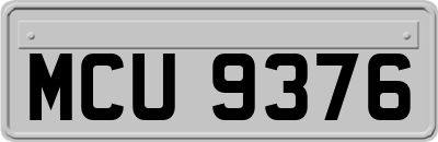 MCU9376