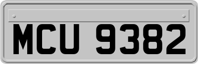 MCU9382
