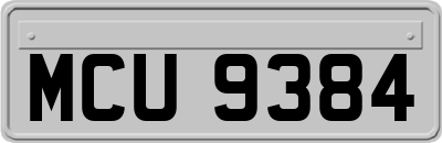 MCU9384