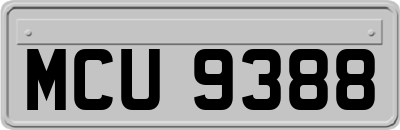 MCU9388