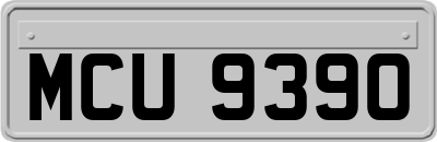 MCU9390