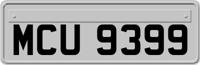 MCU9399