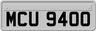 MCU9400