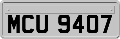 MCU9407