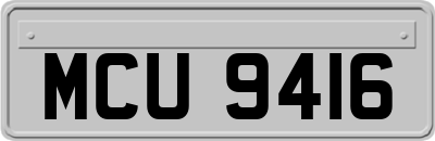 MCU9416