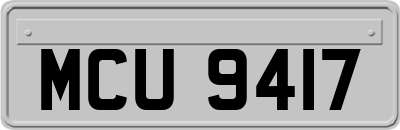 MCU9417