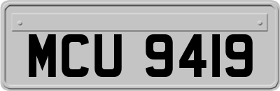 MCU9419