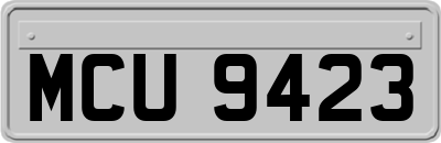 MCU9423