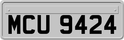 MCU9424