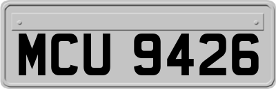 MCU9426
