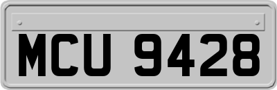MCU9428