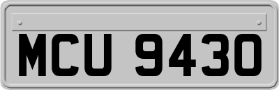 MCU9430