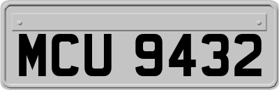 MCU9432