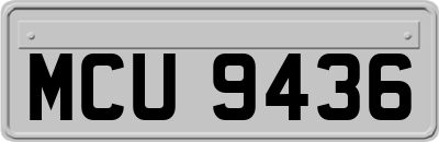 MCU9436