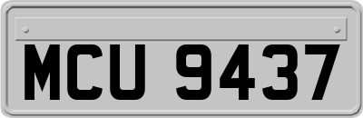 MCU9437