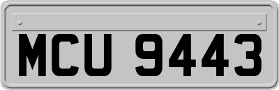 MCU9443