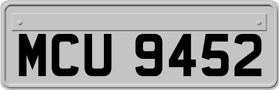 MCU9452