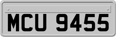 MCU9455