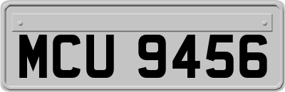 MCU9456