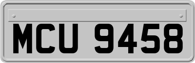 MCU9458