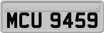 MCU9459