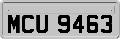 MCU9463
