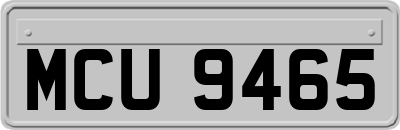 MCU9465