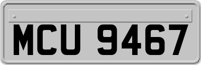 MCU9467