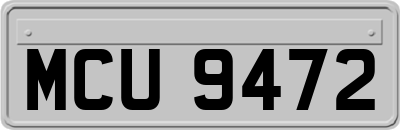 MCU9472
