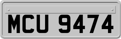 MCU9474