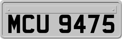 MCU9475