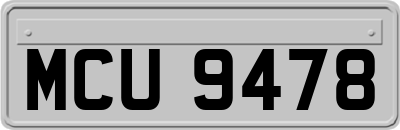 MCU9478