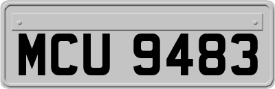 MCU9483