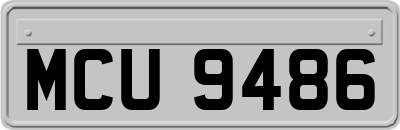 MCU9486