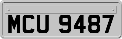 MCU9487