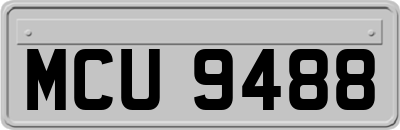 MCU9488