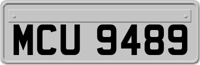 MCU9489